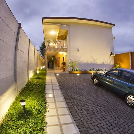 Apartamentos Valle Del Volcan La Fortuna Extérieur photo