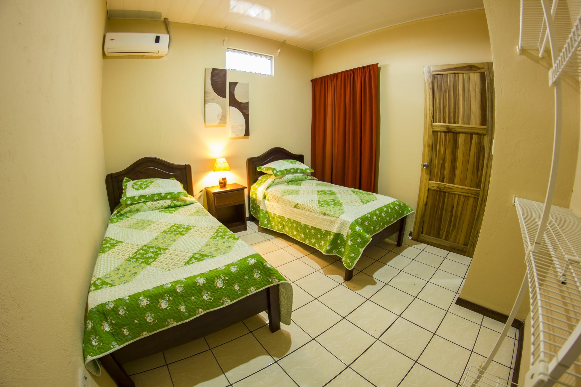 Apartamentos Valle Del Volcan La Fortuna Extérieur photo